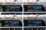BMW Serie 4 440i xDrive Coupe 374cv Pack M  ocasión