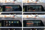 BMW Serie 4 440i xDrive Coupe 374cv Pack M  ocasión