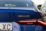 BMW Serie 4 440i xDrive Coupe 374cv Pack M  ocasión