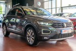 VOLKSWAGEN T-Roc 1.5TSI 150cv Advance  ocasión