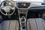 VOLKSWAGEN T-Roc 1.5TSI 150cv Advance  ocasión