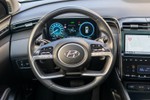 HYUNDAI Tucson 1.6TGDI 230cv 4x4 Auto  ocasión