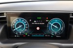HYUNDAI Tucson 1.6TGDI 230cv 4x4 Auto  ocasión