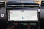 HYUNDAI Tucson 1.6TGDI 230cv 4x4 Auto  ocasión