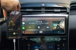 HYUNDAI Tucson 1.6TGDI 230cv 4x4 Auto  ocasión