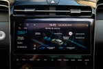 HYUNDAI Tucson 1.6TGDI 230cv 4x4 Auto  ocasión