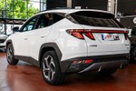 HYUNDAI Tucson 1.6TGDI 230cv 4x4 Auto  ocasión