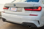 BMW Serie 3 318dA Pack M Sport · Connected Pro Pack 150cv Aut  ocasión