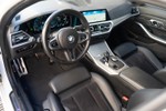 BMW Serie 3 318dA Pack M Sport · Connected Pro Pack 150cv Aut  ocasión