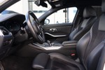 BMW Serie 3 318dA Pack M Sport · Connected Pro Pack 150cv Aut  ocasión