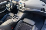 BMW Serie 3 318dA Pack M Sport · Connected Pro Pack 150cv Aut  ocasión