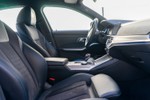 BMW Serie 3 318dA Pack M Sport · Connected Pro Pack 150cv Aut  ocasión