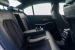 BMW Serie 3 318dA Pack M Sport · Connected Pro Pack 150cv Aut  ocasión