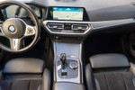 BMW Serie 3 318dA Pack M Sport · Connected Pro Pack 150cv Aut  ocasión