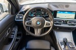 BMW Serie 3 318dA Pack M Sport · Connected Pro Pack 150cv Aut  ocasión
