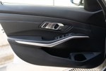BMW Serie 3 318dA Pack M Sport · Connected Pro Pack 150cv Aut  ocasión