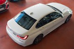 BMW Serie 3 318dA Pack M Sport · Connected Pro Pack 150cv Aut  ocasión