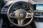 BMW Serie 3 318dA Pack M Sport · Connected Pro Pack 150cv Aut  ocasión