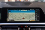 BMW Serie 3 318dA Pack M Sport · Connected Pro Pack 150cv Aut  ocasión