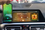 BMW Serie 3 318dA Pack M Sport · Connected Pro Pack 150cv Aut  ocasión