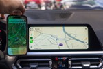 BMW Serie 3 318dA Pack M Sport · Connected Pro Pack 150cv Aut  ocasión