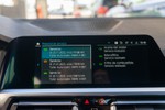 BMW Serie 3 318dA Pack M Sport · Connected Pro Pack 150cv Aut  ocasión