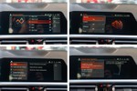 BMW Serie 3 318dA Pack M Sport · Connected Pro Pack 150cv Aut  ocasión