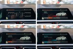 BMW Serie 3 318dA Pack M Sport · Connected Pro Pack 150cv Aut  ocasión