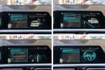 BMW Serie 3 318dA Pack M Sport · Connected Pro Pack 150cv Aut  ocasión