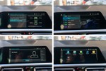 BMW Serie 3 318dA Pack M Sport · Connected Pro Pack 150cv Aut  ocasión