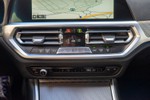 BMW Serie 3 318dA Pack M Sport · Connected Pro Pack 150cv Aut  ocasión