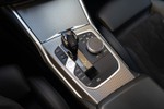 BMW Serie 3 318dA Pack M Sport · Connected Pro Pack 150cv Aut  ocasión