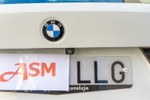 BMW Serie 3 318dA Pack M Sport · Connected Pro Pack 150cv Aut  ocasión
