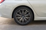 BMW Serie 3 318dA Pack M Sport · Connected Pro Pack 150cv Aut  ocasión