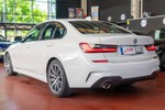 BMW Serie 3 318dA Pack M Sport · Connected Pro Pack 150cv Aut  ocasión