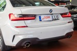 BMW Serie 3 318dA Pack M Sport · Connected Pro Pack 150cv Aut  ocasión