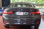 BMW Serie 3 318dA Sport Line 150cv Aut  ocasión