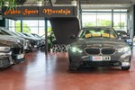BMW Serie 3 318dA Sport Line 150cv Aut  ocasión