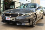 BMW Serie 3 318dA Sport Line 150cv Aut  ocasión