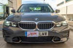BMW Serie 3 318dA Sport Line 150cv Aut  ocasión
