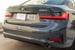 BMW Serie 3 318dA Sport Line 150cv Aut  ocasión