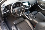 BMW Serie 3 318dA Sport Line 150cv Aut  ocasión