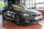 BMW Serie 3 318dA Sport Line 150cv Aut  ocasión