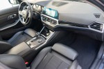 BMW Serie 3 318dA Sport Line 150cv Aut  ocasión