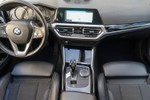 BMW Serie 3 318dA Sport Line 150cv Aut  ocasión