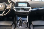 BMW Serie 3 318dA Sport Line 150cv Aut  ocasión