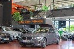 BMW Serie 3 318dA Sport Line 150cv Aut  ocasión