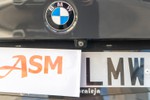 BMW Serie 3 318dA Sport Line 150cv Aut  ocasión