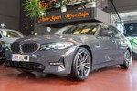 BMW Serie 3 318dA Sport Line 150cv Aut  ocasión