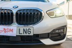BMW Serie 1 116d 116cv Sport  ocasión